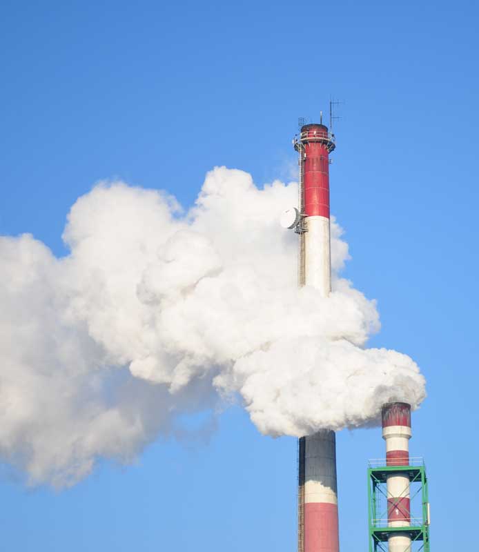 Greenhouse Gas Emissions