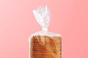 Bread bag Bread bag